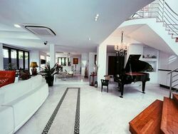 Clementi Park (D21), Semi-Detached #584139211